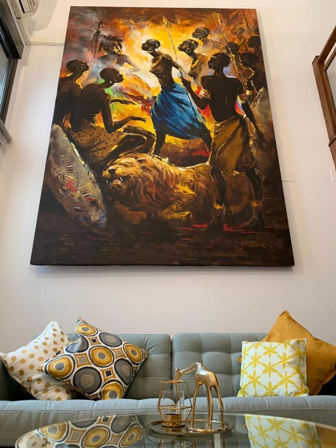Precioso Duplex En Triana - Wifi Gratis Daire Sevilla Dış mekan fotoğraf