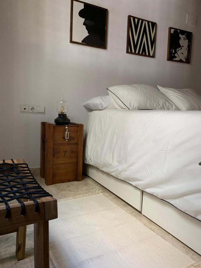 Precioso Duplex En Triana - Wifi Gratis Daire Sevilla Dış mekan fotoğraf