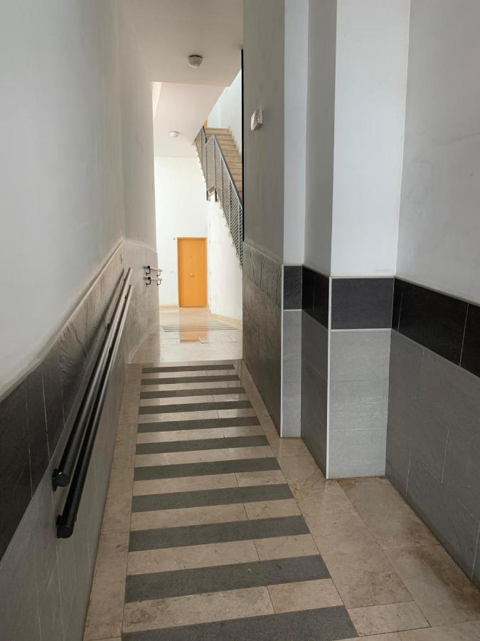 Precioso Duplex En Triana - Wifi Gratis Daire Sevilla Dış mekan fotoğraf